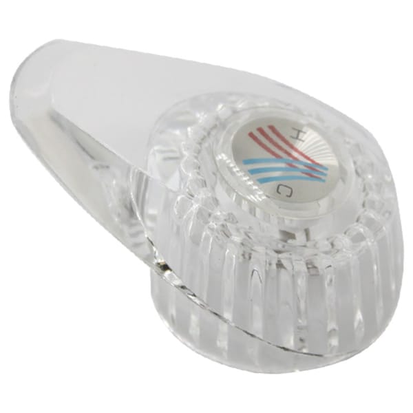 Thrifco Plumbing Valley/Ac N/S Tear Drop Replaces Larsen HC-171 4402583 - main